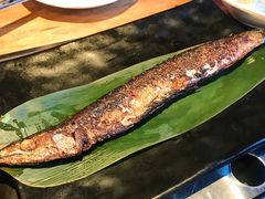 秋刀鱼-云龙·烤肉专门店(东方路店)