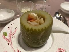 -荷唐·殿 Home Town Palace