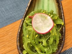 -樱の千渡日式料理·铁板烧•烧鸟(金盛田广场店)