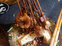 -镇江龙·火锅串串(武侯祠店)