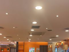 -大快活(罗湖商业城分店)
