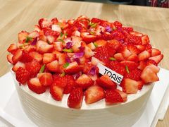 -Toris(LuOne凯德晶萃广场店)