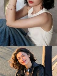 -托尼盖·烫发·染发·专业店