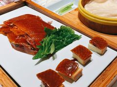 阿五烤鸭-阿五黄河大鲤鱼(纬三路店)