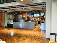 -迪欧咖啡·中西餐融合菜(平江万达旗舰店)
