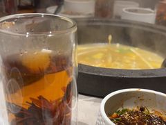 -芸山季·云南山珍菌火锅(宝能环球汇店)