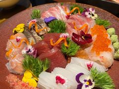 -眞日本料理