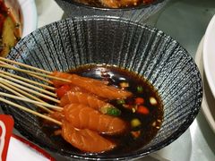 -阿胖龙虾(宁国南路总店)