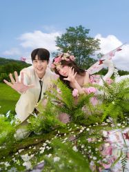 -雅云婚纱摄影工作室旗舰店