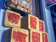 -集品鲜湾·蒸汽海鲜自助料理(青岛银座和谐广场店)
