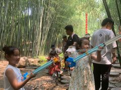 -竹泉村旅游度假区