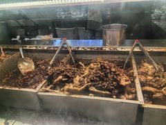 -老黄记手撕烤兔(玉林街店)