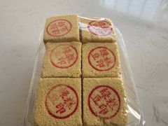 -爱德顺糕点食屋(利民道店)