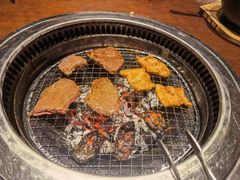 -一牛道炭火烧肉居酒屋(椒江店)