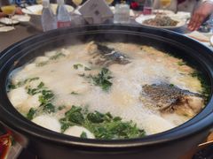 -小厨娘淮扬菜(清江苏宁广场店)