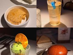 -壳里西餐厅Coquille Seafood Bistro(蒙自路店)