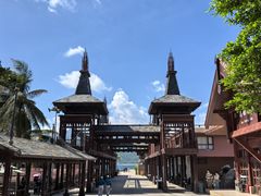 -海南分界洲岛旅游区