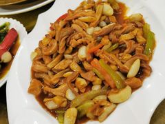 -苏尼特食府(金穗家园店)