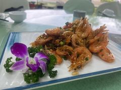 -景好海鲜餐厅(大鹏必选旅游店)