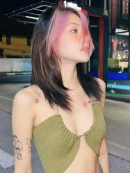 -Sying杉影日式烫染專門店