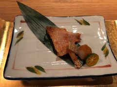 -奈良本寿司(永嘉路店)