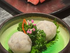 -捞王猪肚鸡火锅(金华义乌之心店)