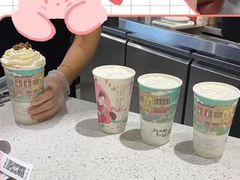 -茶理宜世(花城汇中区店)