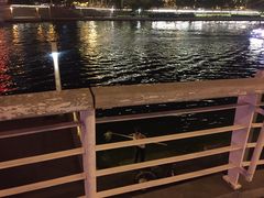 -海河游船-永乐码头(大悲院)