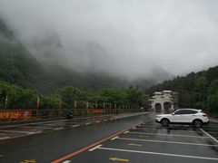-五女峰国家森林公园