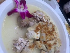 -香港深仔记茶餐厅(东门店)