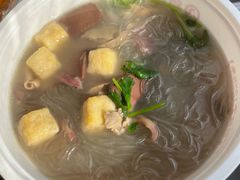 -鸡鸣汤包(红山动物园店)