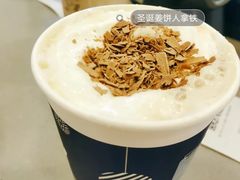 巧克力瑞纳冰-瑞幸咖啡(宁波科创大厦店)