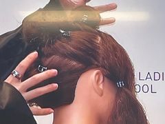 -金夫人化妆摄影职业培训学校