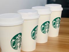 -星巴克(长沙桃子湖店)