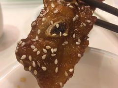 驰名镇江骨-益利大酒楼(井岸店)