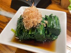 -烧鸟周居酒屋(香山店)