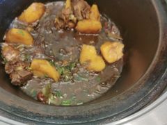 -锅老头铁锅炖•大锅蒸汽海鲜(韩乐坊店)