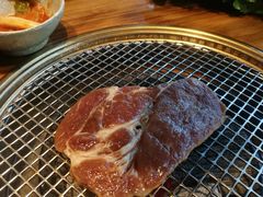 -牛人·雪花牛·木炭烤肉(昆山陆家店)