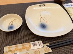 -德川家日本料理(中关村寰太大厦店)
