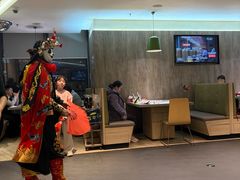 -海底捞火锅(万象城店)