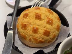 -食大利香港茶餐厅(南亚风情第一城店)