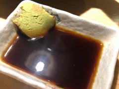 -萤初高端日料王(曲江银泰店)