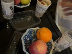 -蓉府金足印象(清江西路店)