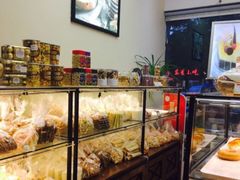 面包甜点陈列柜-比尔奇(工业园区店)