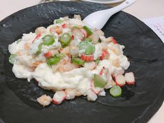 -广东胜利宾馆西关粤中餐厅