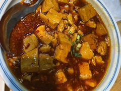 -醉得意·山茶油炒土鸡(奇美店)