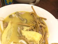 -老大同酒家·糟卤·本帮菜(中山公园店)