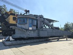 -抚顺煤矿博物馆