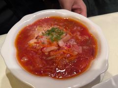 -老井俄式餐厅