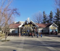 -酷酷兔少儿拓展天地